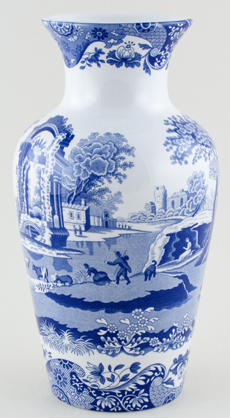 Vase c2001